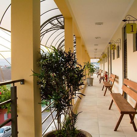 Hospedagem Joanópolis Екстериор снимка