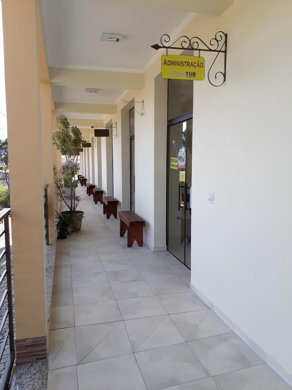 Hospedagem Joanópolis Екстериор снимка