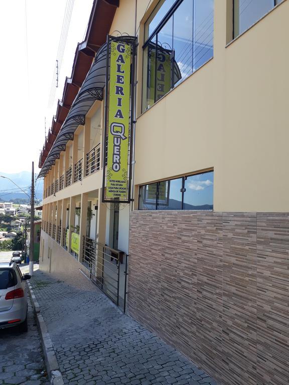 Hospedagem Joanópolis Екстериор снимка