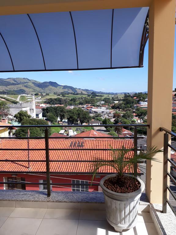 Hospedagem Joanópolis Екстериор снимка