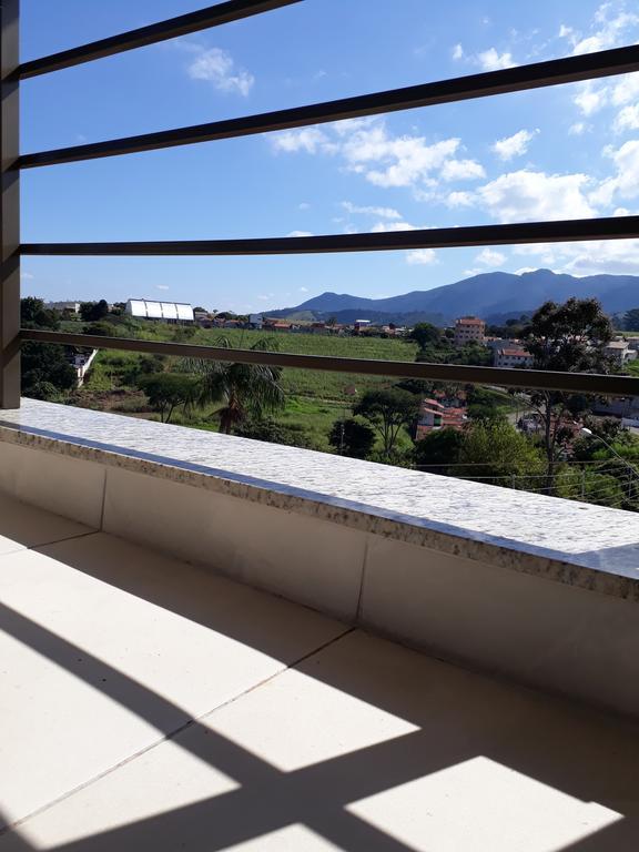 Hospedagem Joanópolis Екстериор снимка