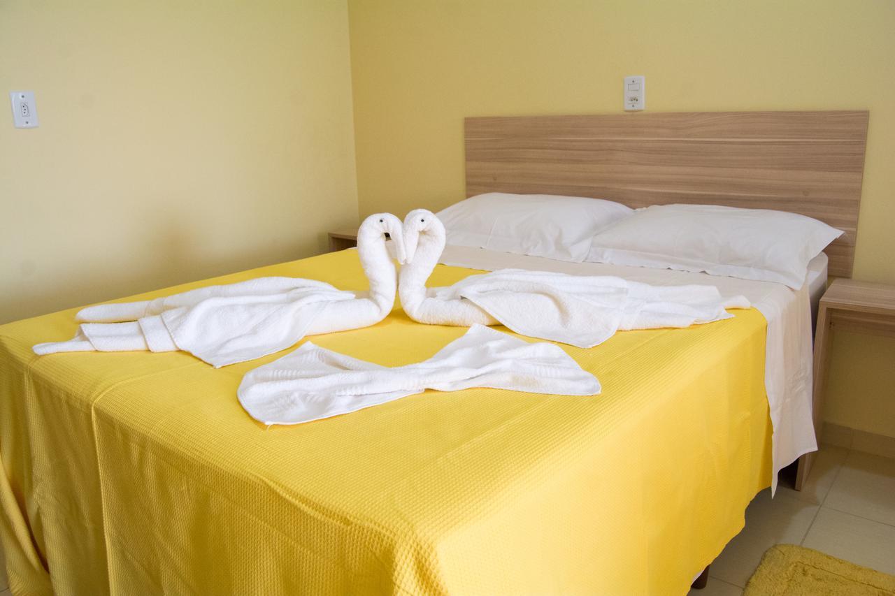 Hospedagem Joanópolis Екстериор снимка