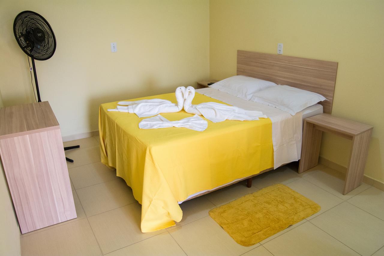 Hospedagem Joanópolis Екстериор снимка