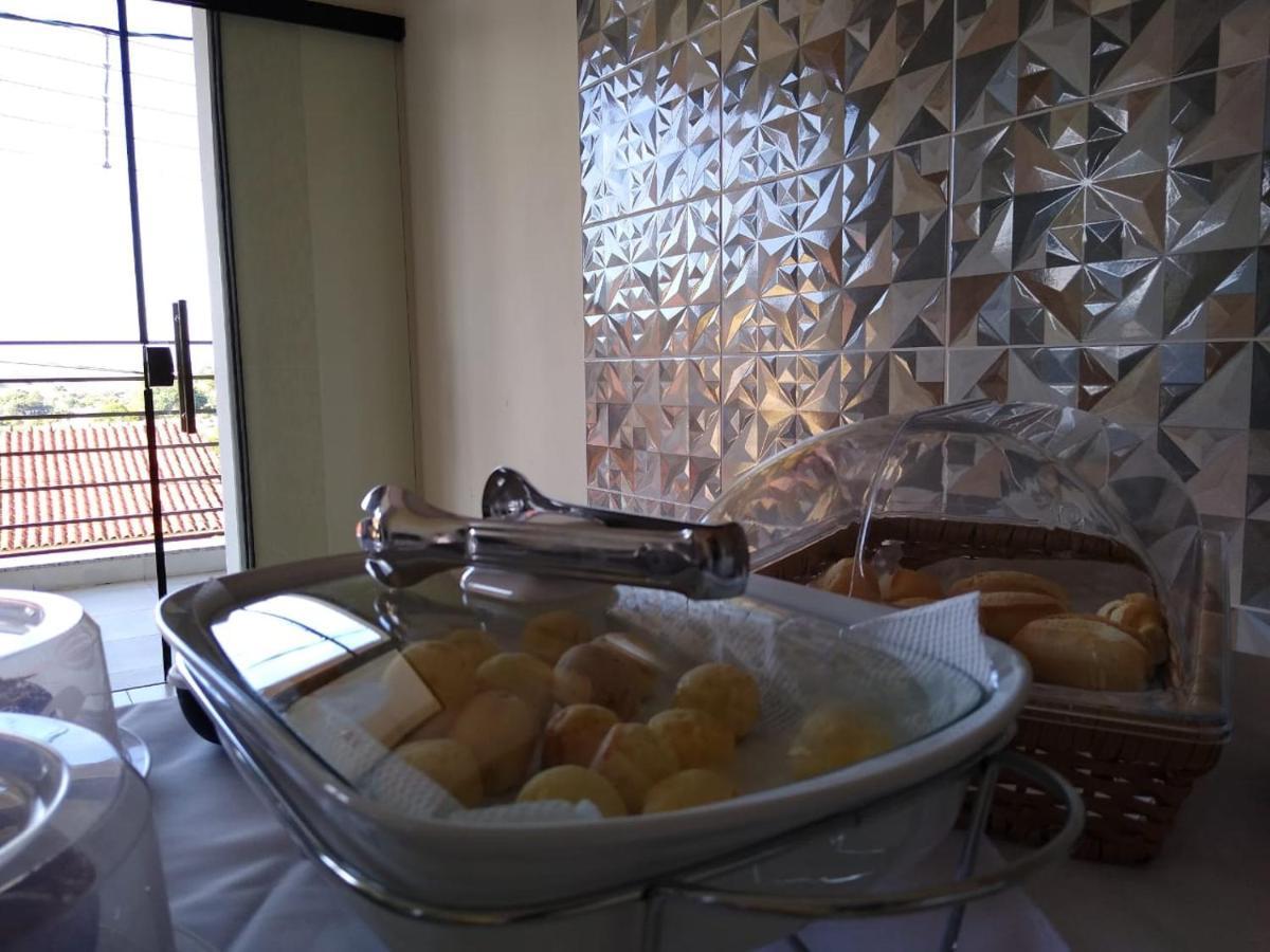 Hospedagem Joanópolis Екстериор снимка