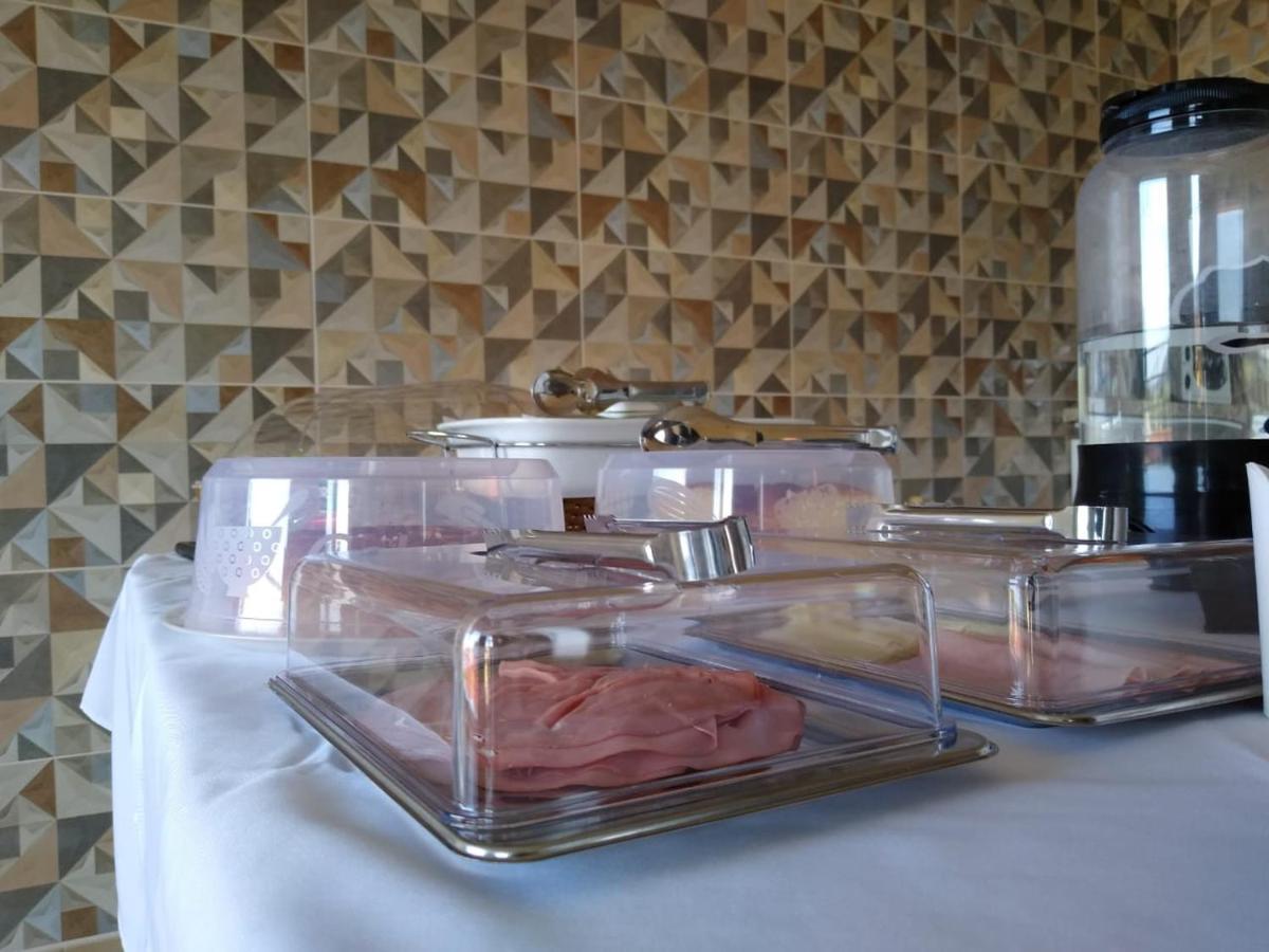 Hospedagem Joanópolis Екстериор снимка
