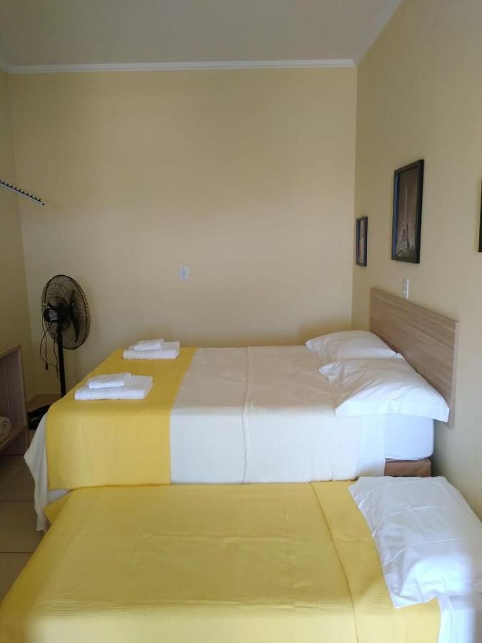 Hospedagem Joanópolis Екстериор снимка