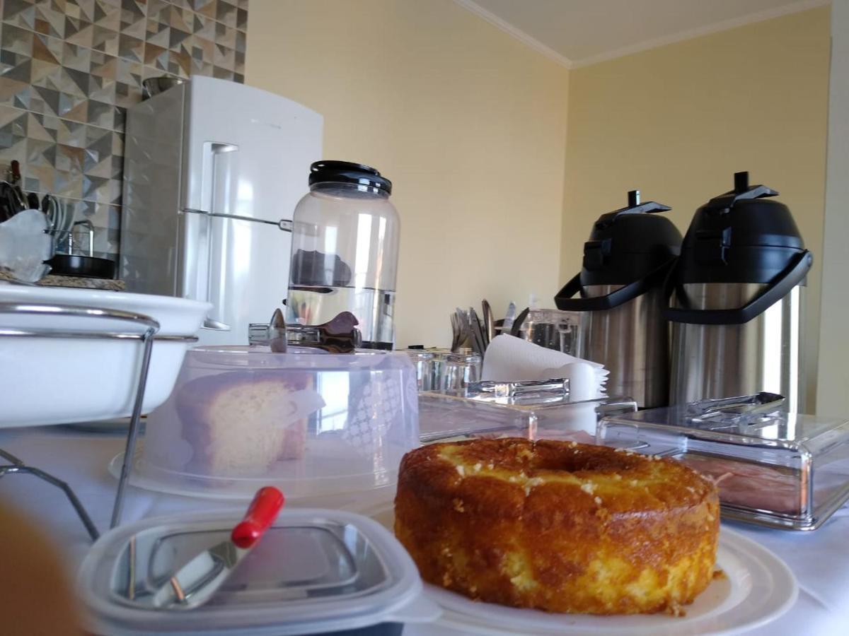 Hospedagem Joanópolis Екстериор снимка